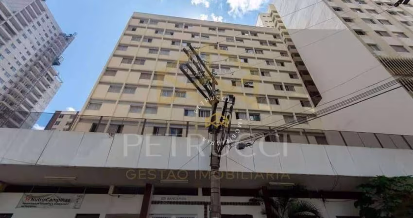 Apartamento Residencial à venda, Centro, Campinas - AP7525.