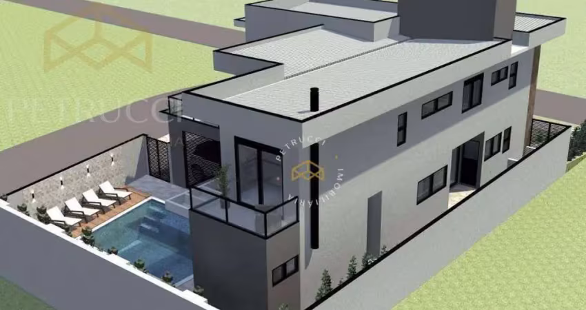 Casa residencial à venda, swiss park, campinas - ca8577.