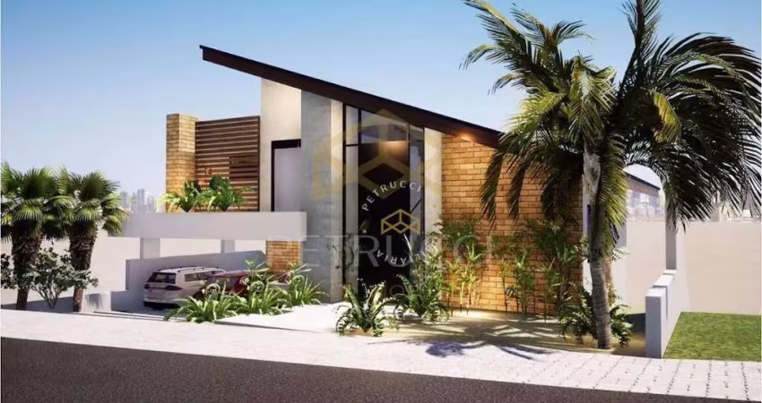 Casa residencial à venda, vale azul ii, jundiaí - ca8581.