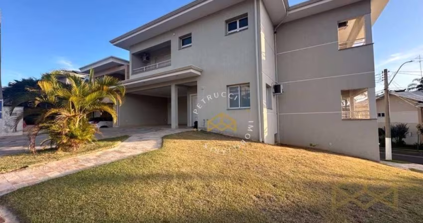 Casa com 3 dormitórios à venda, 383 m² por R$ 3.300.000,00 - Loteamento Chácara Prado - Campinas/SP