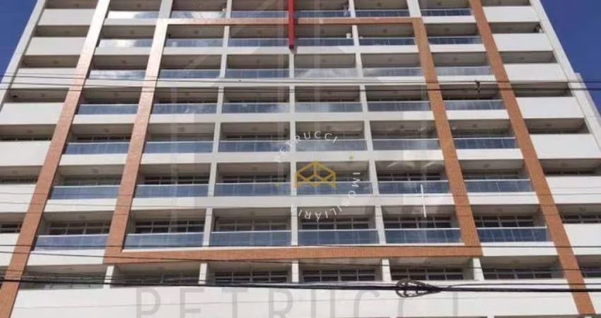 Sala à venda, 40 m² por R$ 310.000,00 - Botafogo - Campinas/SP