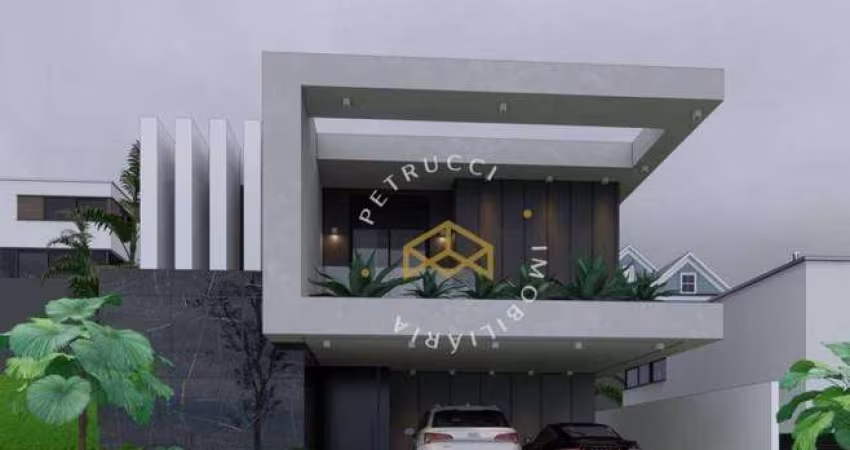 Casa Residencial para venda e locação, Swiss Park, Campinas - CA8740.