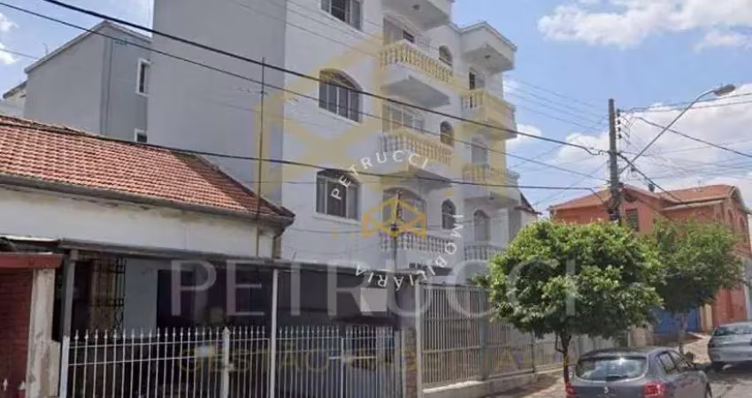 Apartamento com 3 dormitórios à venda, 96 m² por r$ 315.000,00 - vila industrial - campinas/sp