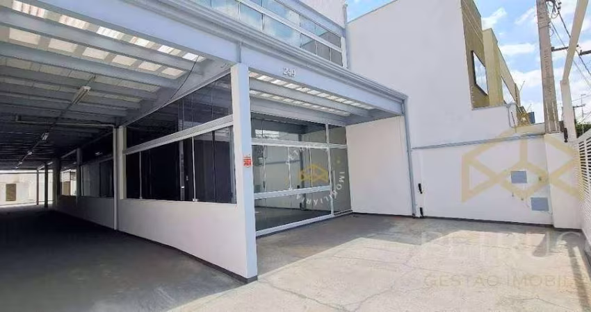 Prédio à venda, 704 m² por R$ 3.700.000,00 - Taquaral - Campinas/SP