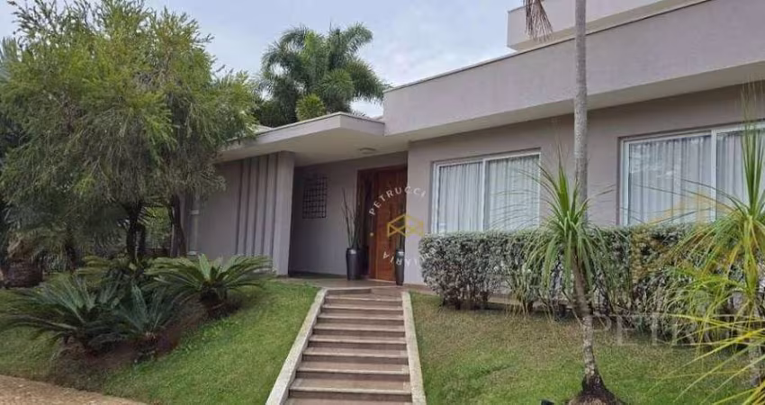 Casa com 5 dormitórios, 473 m² - venda por R$ 3.700.000,00 ou aluguel por R$ 22.236,00 - Swiss Park - Campinas/SP