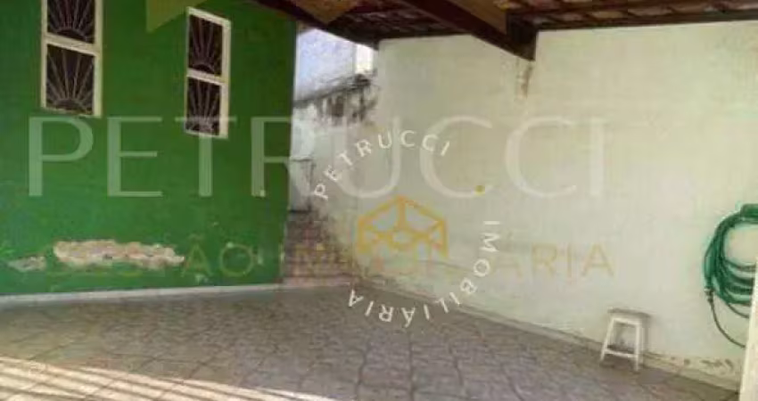 Casa residencial à venda, vila carlota, sumaré - ca8963.