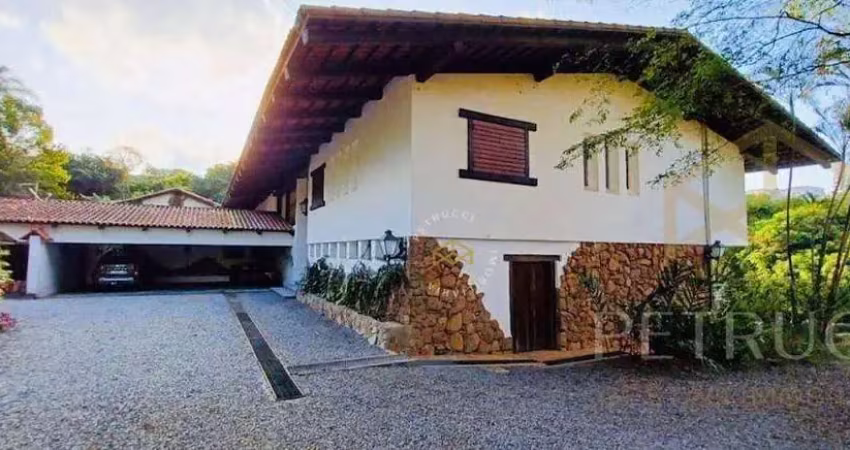 Casa com 6 dormitórios à venda, 859 m² por r$ 3.800.000,00 - vila appia antica - carapicuíba/sp