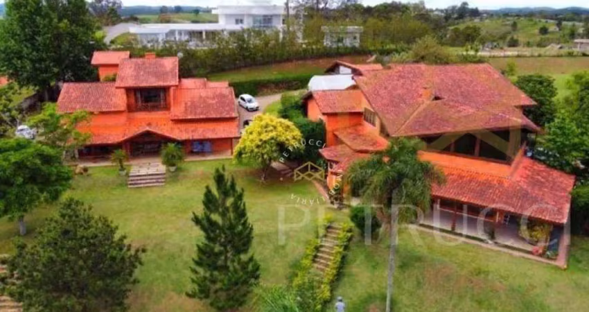 Casa residencial à venda, ivoturucaia, jundiaí - ca9078.