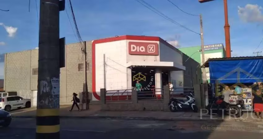 Barracão à venda, 544 m² por r$ 3.900.000,00 - parque universitário de viracopos - campinas/sp