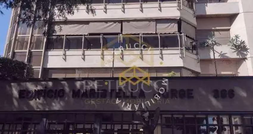 Cobertura com 5 dormitórios à venda, 650 m² por R$ 3.500.000,00 - Cambuí - Campinas/SP