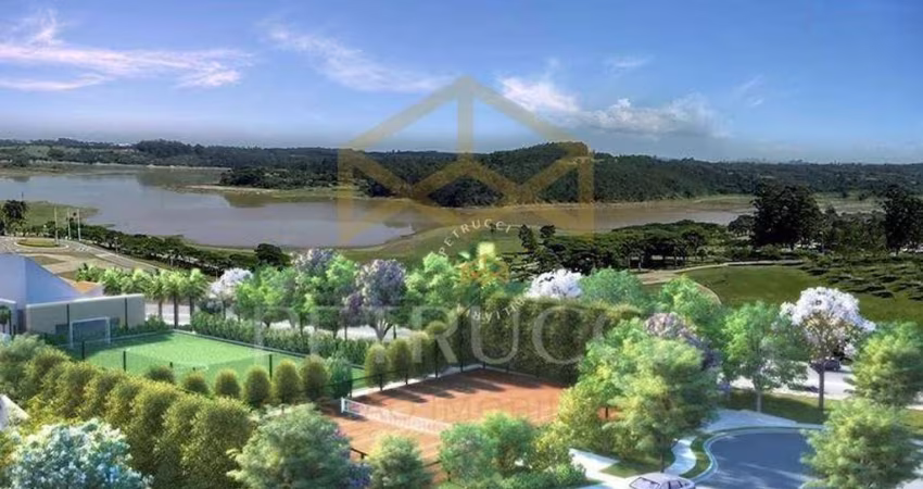 Casa com 3 dormitórios à venda, 310 m² por R$ 4.300.000,00 - Cidade Santos Dumont - Jundiaí/SP