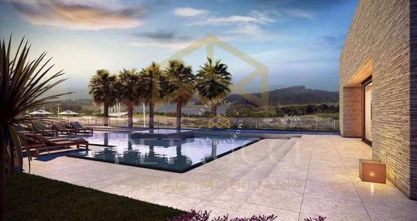 Casa com 3 dormitórios à venda, 293 m² por R$ 4.300.000,00 - Cidade Santos Dumont - Jundiaí/SP