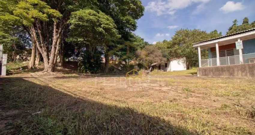 Terreno Residencial à venda, Jardim do Vale, Campinas - TE2963.