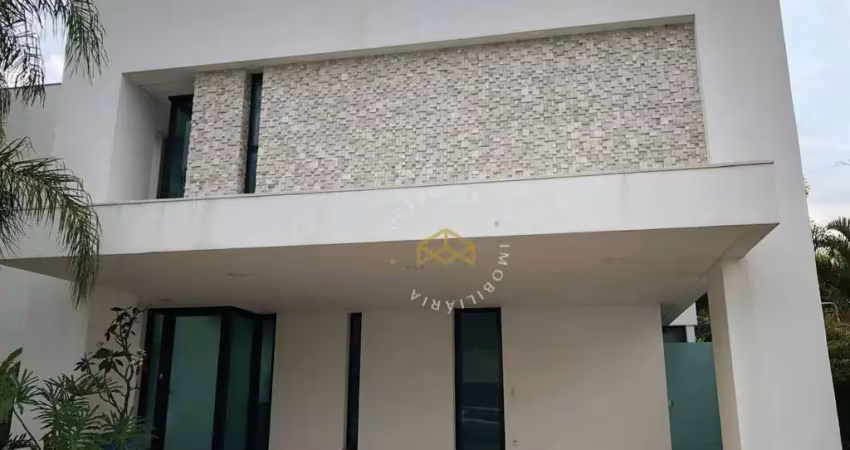 Casa com 3 dormitórios à venda, 310 m² por r$ 5.500.000,00 - veduta rossa - jundiaí/sp