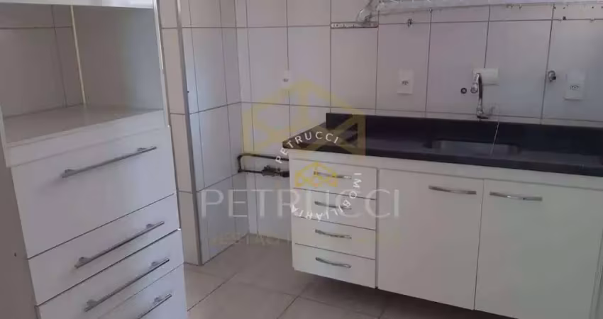 Apartamento com 2 dormitórios à venda, 68 m² por R$ 320.000,00 - Cambuí - Campinas/SP