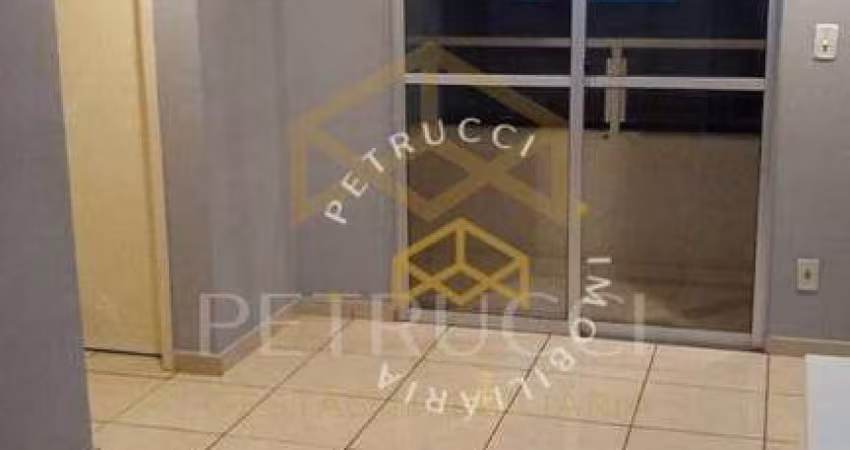 Apartamento Residencial à venda, Jardim Nova Europa, Campinas - AP8049.