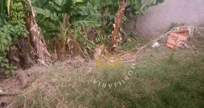 Terreno à venda, 420 m² por r$ 320.000,00 - jardim planalto de viracopos - campinas/sp