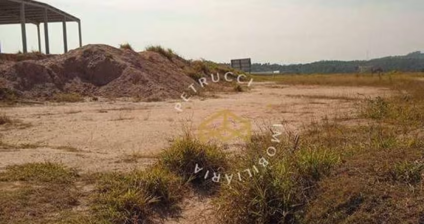 Terreno à venda, 8415 m² por R$ 4.480.000,00 - Leitão - Louveira/SP
