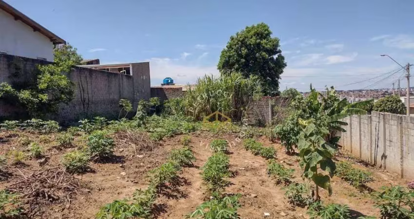 Terreno à venda, 450 m² por r$ 320.000,00 - jardim são judas tadeu - campinas/sp