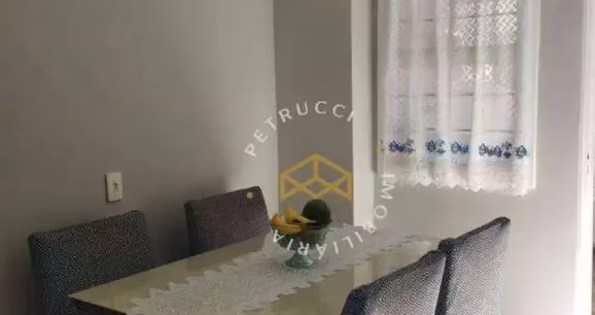 Casa com 2 dormitórios à venda, 70 m² por r$ 320.000,00 - parque da amizade (nova veneza) - sumaré/sp