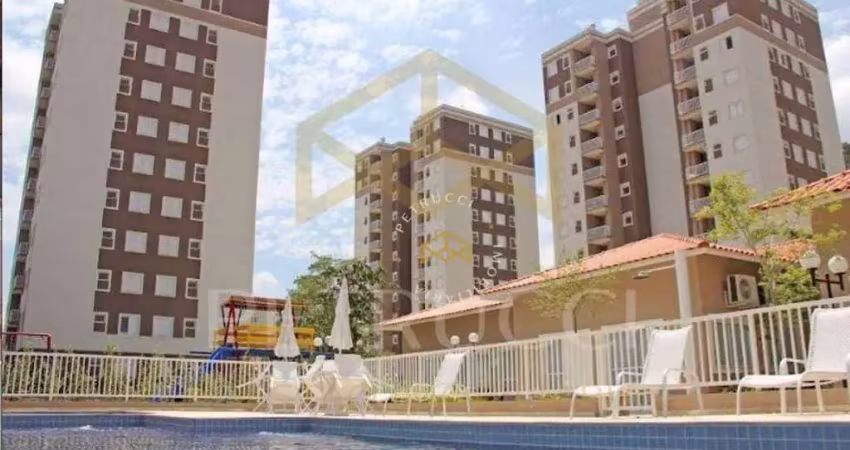 Apartamento residencial à venda, jardim adelaide, hortolândia - ap8083.