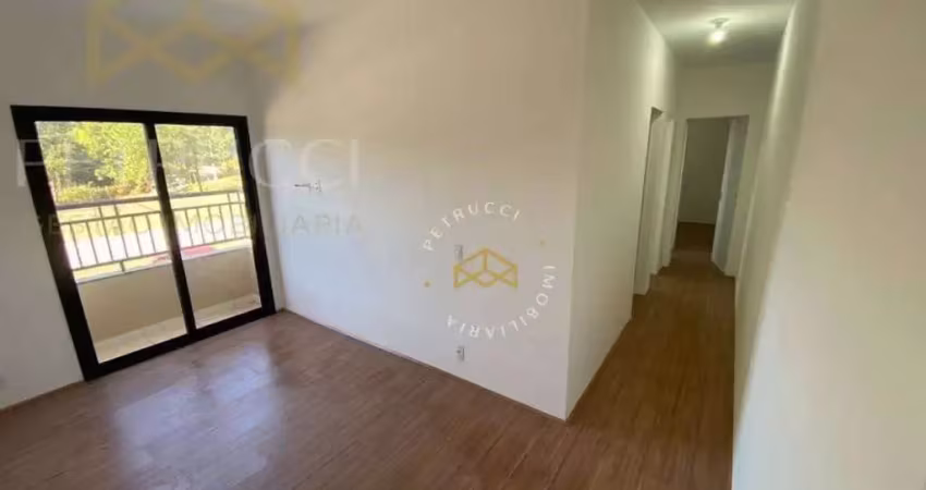 Apartamento Residencial à venda, Ortizes, Valinhos - AP8097.