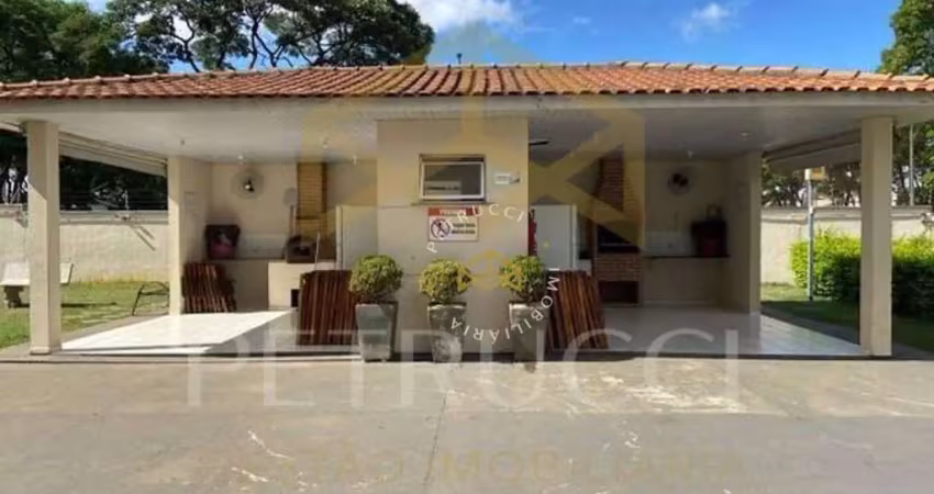 Apartamento com 2 dormitórios à venda, 56 m² por R$ 330.000,00 - Jardim Nossa Senhora do Carmo - Americana/SP