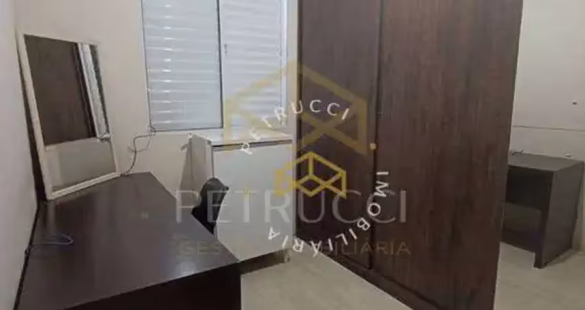 Apartamento com 3 dormitórios à venda, 52 m² por r$ 320.000,00 - vila marieta - campinas/sp