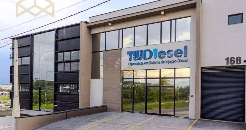 Prédio à venda, 350 m² por R$ 3.995.000,00 - Swiss Park - Campinas/SP