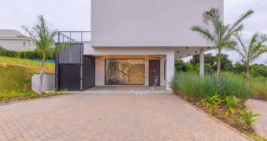 Casa residencial à venda, centro, itupeva - ca9788.