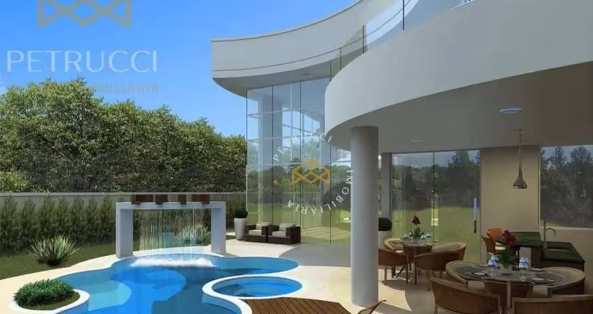 Casa com 4 dormitórios à venda, 564 m² por r$ 3.500.000,00 - centro - itupeva/sp