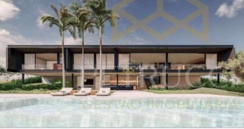 Terreno à venda, 3034 m² por R$ 5.800.000,00 - Condomínio Quinta da Baroneza II - Bragança Paulista/SP