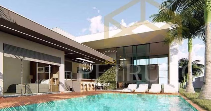 Casa com 5 dormitórios à venda, 630 m² por R$ 5.850.000,00 - Centro - Itupeva/SP