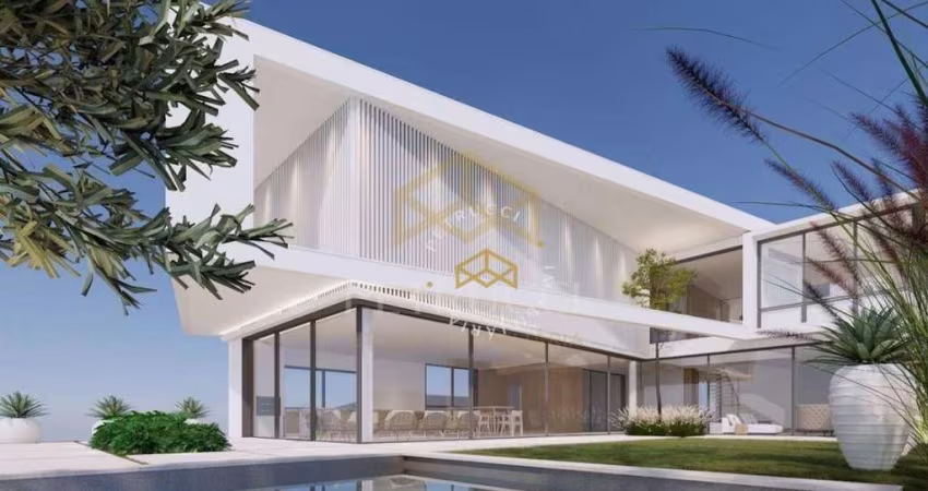 Casa Residencial à venda, Joapiranga, Valinhos - CA9890.
