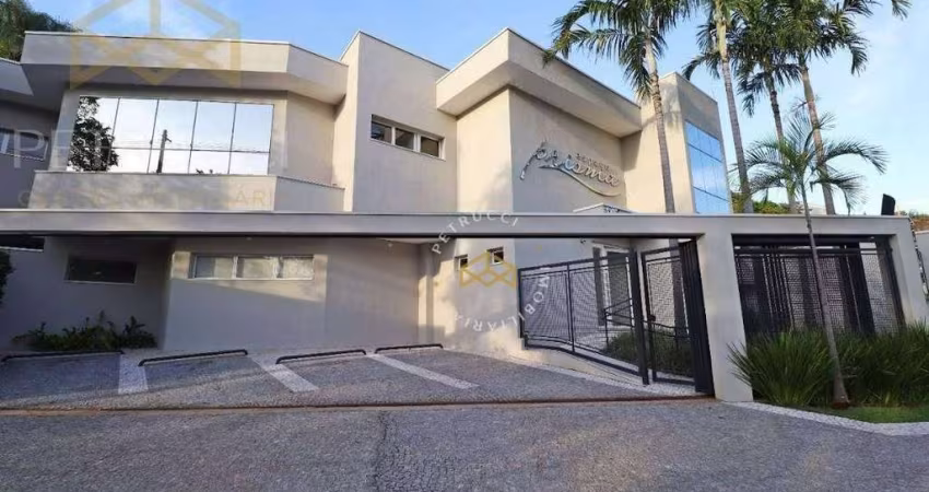 Prédio Comercial à venda, Parque Taquaral, Campinas - PR0137.