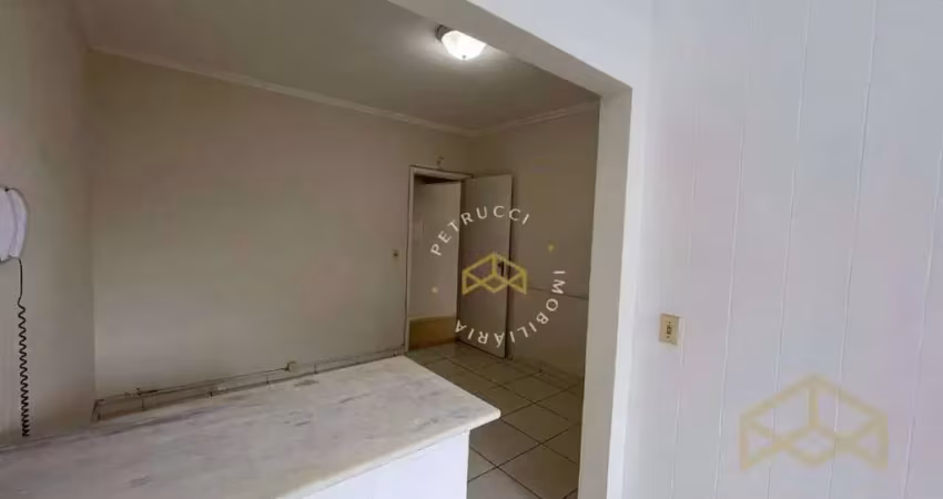 Apartamento residencial à venda, vila marieta, campinas - ap8320.