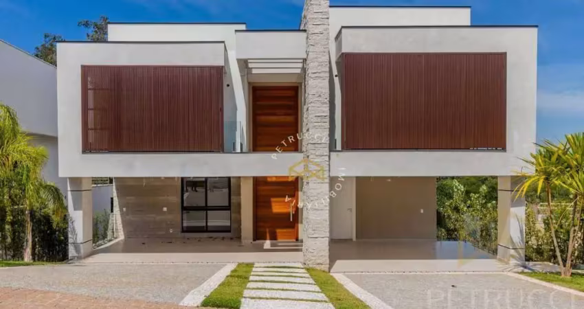 Casa residencial à venda, residencial jatibela, campinas - ca9950.