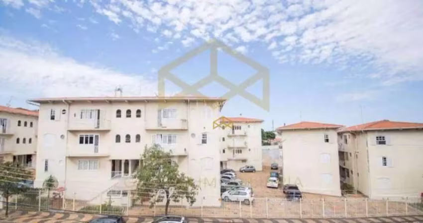 Apartamento com 2 dormitórios à venda, 69 m² por r$ 330.000,00 - vila joaquim inácio - campinas/sp