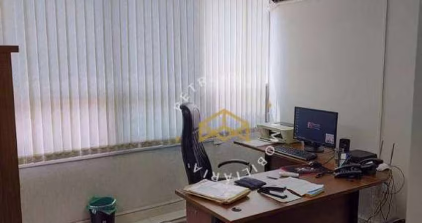 Sala à venda, 43 m² por R$ 330.000,00 - Centro - Campinas/SP