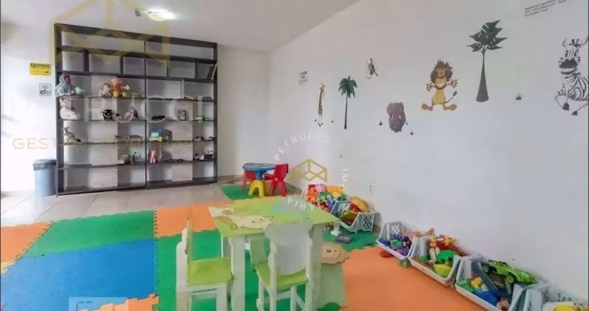 Apartamento com 2 dormitórios à venda, 49 m² por r$ 330.000,00 - jardim nova europa - campinas/sp