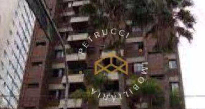 Apartamento com 3 dormitórios, 97 m² - venda por R$ 800.000,00 ou aluguel por R$ 6.185,65 - Cambuí - Campinas/SP