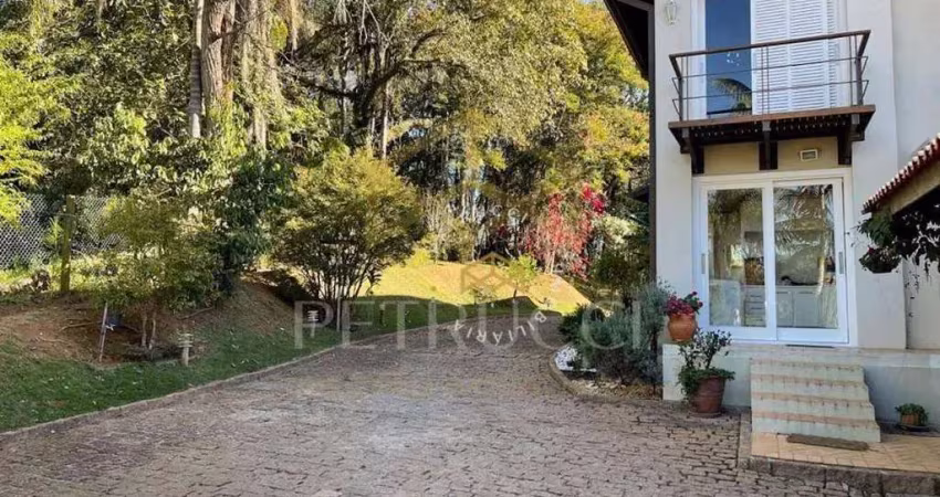 Casa residencial à venda, ivoturucaia, jundiaí - ca10140.