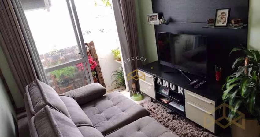 MARAVILHOSO APARTAMENTO À VENDA EM CAMPINAS/SP.