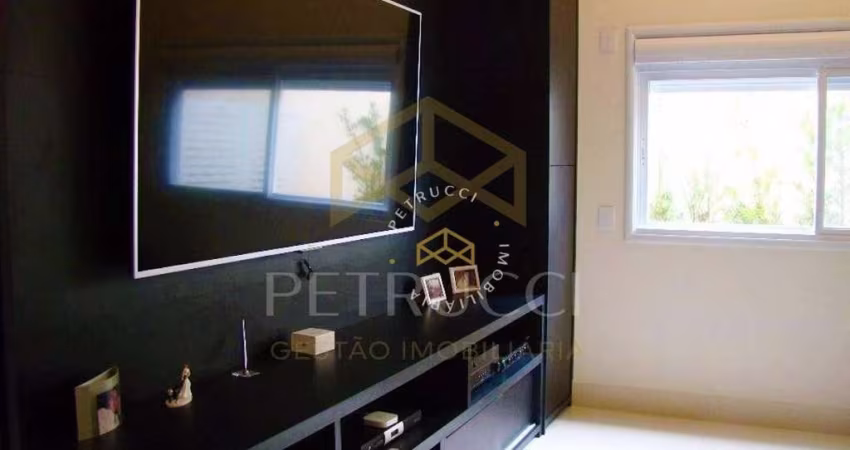 Casa com 4 dormitórios à venda, 520 m² por R$ 10.000.000,00 - Loteamento Mont Blanc Residence - Campinas/SP