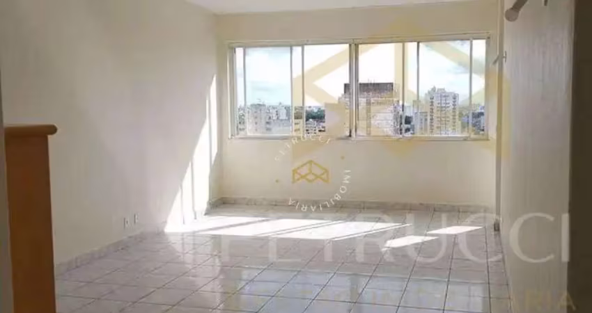 Apartamento residencial à venda, centro, campinas - ap8576.
