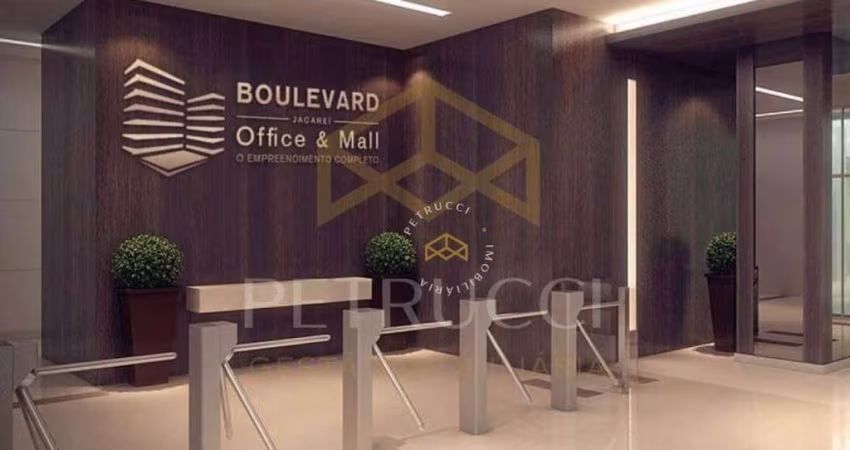 Sala Comercial à venda, Centro, Jacareí - SA0687.