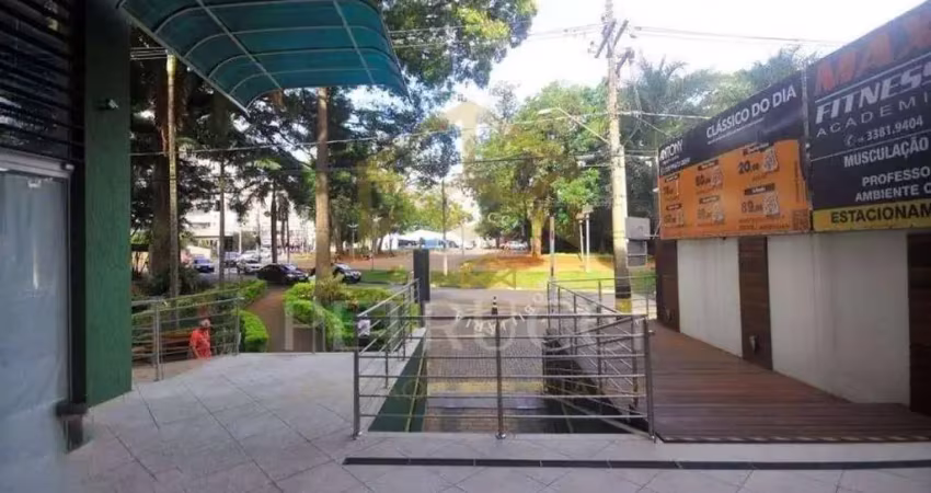 Prédio comercial para venda e locação, cambuí, campinas - pr0166.