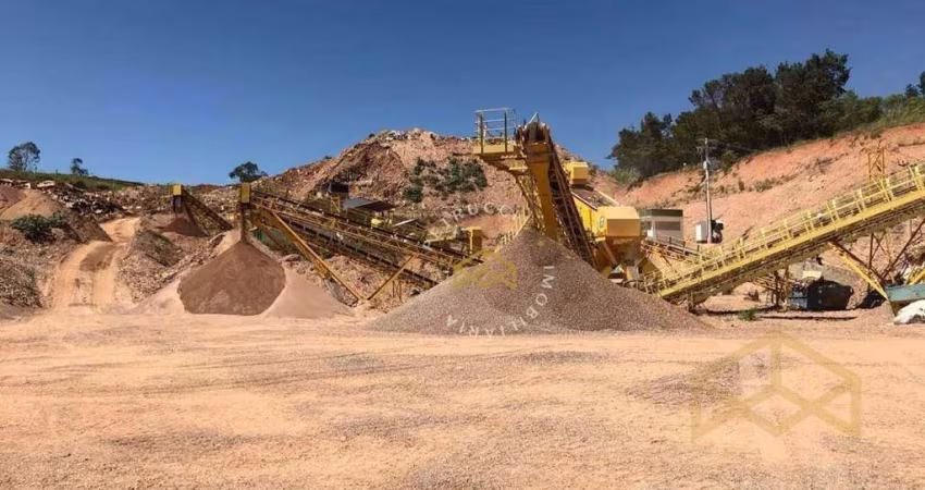 Área, 51000 m² - Venda ou Aluguel - Morro das Pedras - Valinhos/SP
