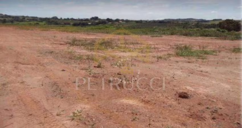 Área à venda, 248000 m² - Campinas/SP