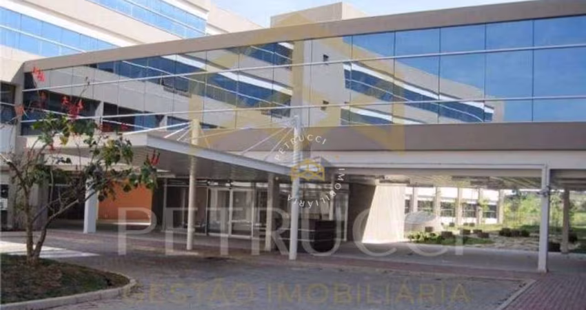 Sala à venda, 45 m² por R$ 350.000,00 - Swiss Park - Campinas/SP